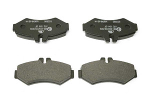 Brake Pad Set