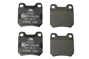 Brake Pad Set