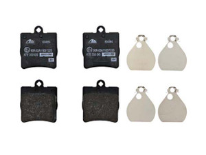 Brake Pad Set