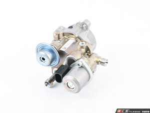 High Pressure Fuel Pump Replacement Kit | ES3559404