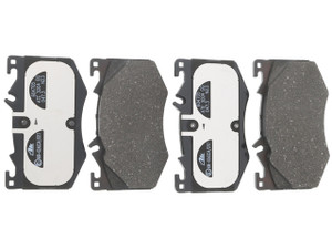 Brake Pad Set