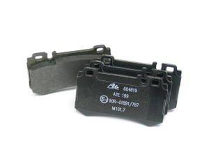 Brake Pad Set