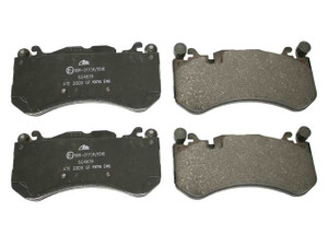 Brake Pad Set