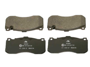 Brake Pad Set