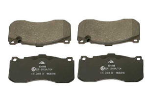 Brake Pad Set