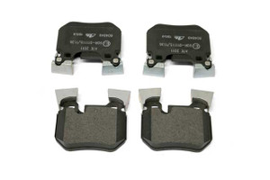 Brake Pad Set