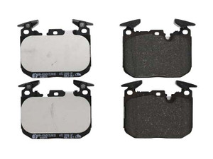 Brake Pad Set