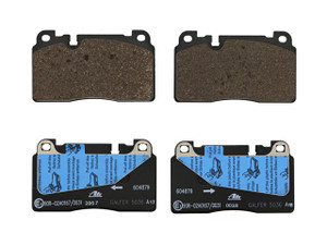 Brake Pad Set