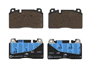 Brake Pad Set