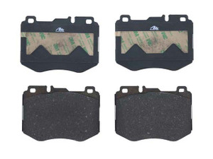 Brake Pad Set