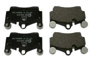 Brake Pad Set
