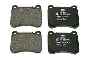Brake Pad Set