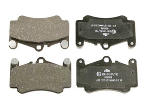 Brake Pad Set