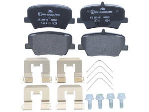 Brake Pad Set