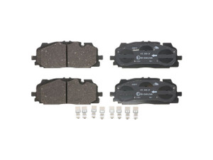 Brake Pad Set