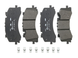 Brake Pad Set