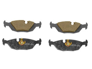 Brake Pad Set