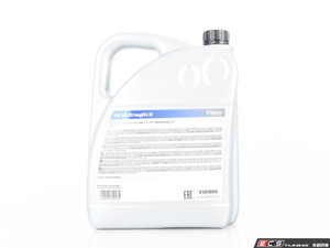 Oil Service Kit | ES3603769