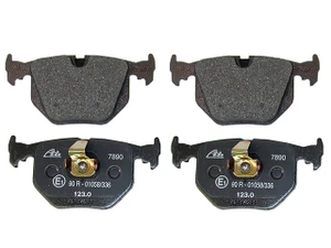 Brake Pad Set