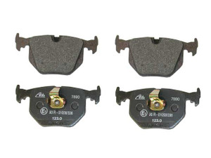 Brake Pad Set