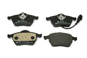 Brake Pad Set