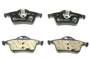 Brake Pad Set