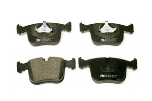 Brake Pad Set