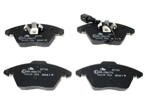 Brake Pad Set