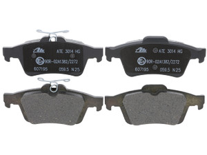 Brake Pad Set