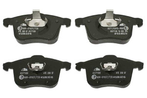 Brake Pad Set