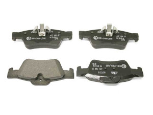 Brake Pad Set