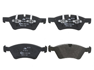 Brake Pad Set