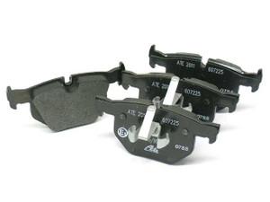 Brake Pad Set