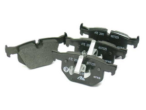 Brake Pad Set