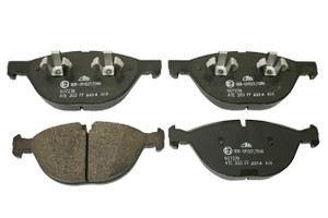 Brake Pad Set