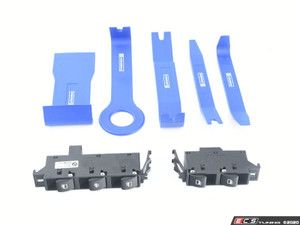 Window Switch Set