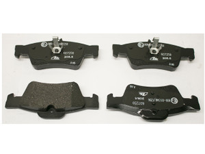 Brake Pad Set