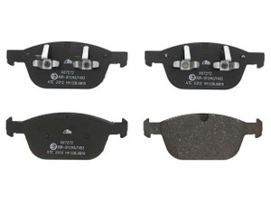 Brake Pad Set