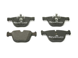 Brake Pad Set