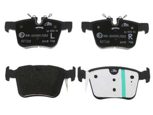 Brake Pad Set