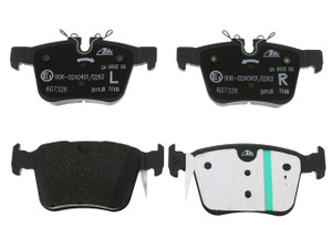 Brake Pad Set
