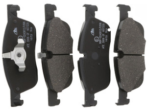 Brake Pad Set