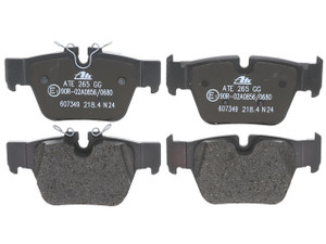 Brake Pad Set