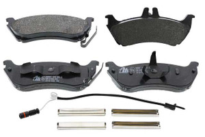 Brake Pad Set