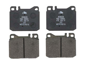 Brake Pad Set
