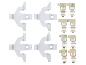 Brake Pad Retainer Spring