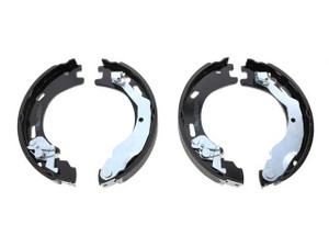 Parking Brake Shoe Set