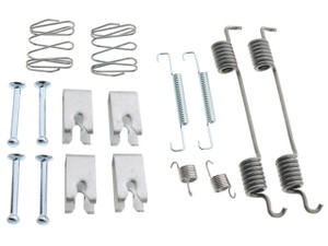 Shoe Hardware Kit