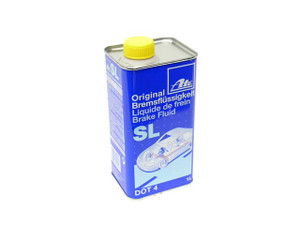 Brake Fluid