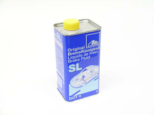 Brake Fluid